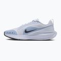 Încălțăminte de alergare pentru bărbați Nike Revolution 8 Utility football grey/ligt armory blue/gridiron 2