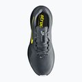 Încălțăminte de alergare pentru bărbați Nike Structure 26 Cool Grey/Dark Smoke Grey/Lemon Venom 2
