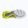 Încălțăminte de alergare pentru bărbați Nike Structure 26 Cool Grey/Dark Smoke Grey/Lemon Venom 3