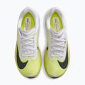 Încălțăminte de alergare pentru bărbați Nike Zoom Fly 6 white/lemon venom/anthracite 3
