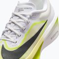 Încălțăminte de alergare pentru bărbați Nike Zoom Fly 6 white/lemon venom/anthracite 5
