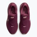 Încălțăminte de alergare pentru femei Nike Revolution 8 EasyOn pink smoke/orange pearl/desert berry 3