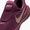 Încălțăminte de alergare pentru femei Nike Revolution 8 EasyOn pink smoke/orange pearl/desert berry 5