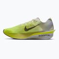 Încălțăminte de alergare pentru bărbați Nike Vaporfly 4 white/lemon venom/anthracite 2