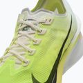 Încălțăminte de alergare pentru bărbați Nike Vaporfly 4 white/lemon venom/anthracite 5