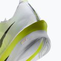 Încălțăminte de alergare pentru bărbați Nike Vaporfly 4 white/lemon venom/anthracite 6