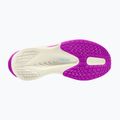 Încălțăminte de alergare pentru femei Nike Zoom Fly 6 white/vivid purple/energy/mystic dates 3
