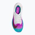 Încălțăminte de alergare pentru femei Nike Zoom Fly 6 white/vivid purple/energy/mystic dates 4