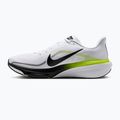 Încălțăminte de alergare pentru bărbați Nike Pegasus 42 white/lemon venom/white/black 2