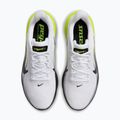 Încălțăminte de alergare pentru bărbați Nike Pegasus 42 white/lemon venom/white/black 4