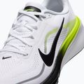 Încălțăminte de alergare pentru bărbați Nike Pegasus 42 white/lemon venom/white/black 5