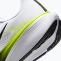 Încălțăminte de alergare pentru bărbați Nike Pegasus 42 white/lemon venom/white/black 6
