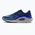 Încălțăminte de alergare pentru bărbați Nike Structure Plus Midnight Navy/Smokey Blue/Black 2