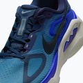 Încălțăminte de alergare pentru bărbați Nike Structure Plus Midnight Navy/Smokey Blue/Black 5