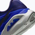 Încălțăminte de alergare pentru bărbați Nike Structure Plus Midnight Navy/Smokey Blue/Black 6