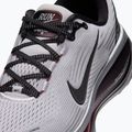 Încălțăminte de alergare pentru femei Nike Vomero 18 vast grey/metallic silver/black 5