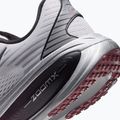 Încălțăminte de alergare pentru femei Nike Vomero 18 vast grey/metallic silver/black 6