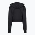 Bluză de antrenament pentru femei Nike Pro Sculpt black/black 2