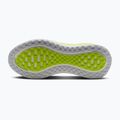 Încălțăminte de alergare pentru bărbați Nike Vomero Plus white/lemon venom/electric yellow/black 3