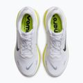 Încălțăminte de alergare pentru bărbați Nike Vomero Plus white/lemon venom/electric yellow/black 4