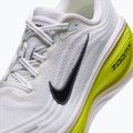Încălțăminte de alergare pentru bărbați Nike Vomero Plus white/lemon venom/electric yellow/black 5