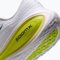 Încălțăminte de alergare pentru bărbați Nike Vomero Plus white/lemon venom/electric yellow/black 6