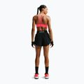 Sutien de antrenament Nike Indy Strappy laser crimson/black 3