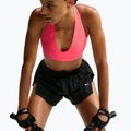 Sutien de antrenament Nike Indy Strappy laser crimson/black 4