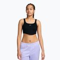 Sutien de antrenament pentru femei Nike One black/white