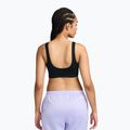 Sutien de antrenament pentru femei Nike One black/white 2