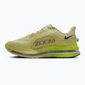 Încălțăminte de alergare pentru femei Nike Pegasus Premium fennel/lemon venom/palest purple 2