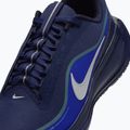 Încălțăminte de alergare pentru bărbați Nike Revolution 8 Utility midnight navy/racer blue/grey mist 5