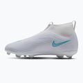 Încălțăminte de fotbal pentru copii Nike Mercurial Superfly 11 Academy Jr MG white/dusty cactus 2