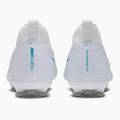 Încălțăminte de fotbal pentru copii Nike Mercurial Superfly 11 Academy Jr MG white/dusty cactus 4
