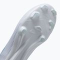 Încălțăminte de fotbal pentru copii Nike Mercurial Superfly 11 Academy Jr MG white/dusty cactus 7