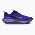 Încălțăminte de alergare pentru femei Nike Vomero Plus black/persian violet/metallic silver