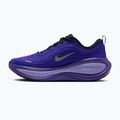 Încălțăminte de alergare pentru femei Nike Vomero Plus black/persian violet/metallic silver 2