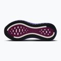 Încălțăminte de alergare pentru femei Nike Vomero Plus black/persian violet/metallic silver 3