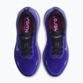 Încălțăminte de alergare pentru femei Nike Vomero Plus black/persian violet/metallic silver 4