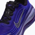 Încălțăminte de alergare pentru femei Nike Vomero Plus black/persian violet/metallic silver 5