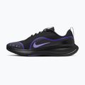 Încălțăminte de alergare pentru femei Nike Revolution 8 Utility black/persian violet/purple pulse 2