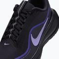 Încălțăminte de alergare pentru femei Nike Revolution 8 Utility black/persian violet/purple pulse 5