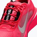 Încălțăminte de alergare pentru femei Nike Pegasus Plus 2 flash crimson/black/metallic silver 5