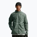 Geacă de alergare pentru bărbați Nike Miler Repel UV camo green/camo green