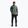 Geacă de alergare pentru bărbați Nike Miler Repel UV camo green/camo green 2