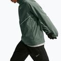 Geacă de alergare pentru bărbați Nike Miler Repel UV camo green/camo green 6