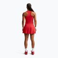 Fustă de tenis Nike Court Advantage university red/white 3