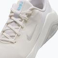 Încălțăminte de antrenament pentru femei Nike Bella 7 sail/photon dust/metallic silver 5