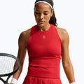 Tricou de tenis pentru copii Nike Court Advantage university red/white 4
