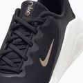 Încălțăminte de antrenament pentru femei Nike Bella 7 off noir/sail/blur 4